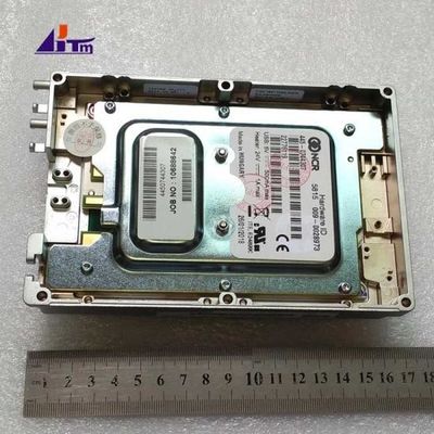 ATM 기계 부품 NCR 셀프서브 66XX USB EPP 키보드 러시아어 버전 445-0744307