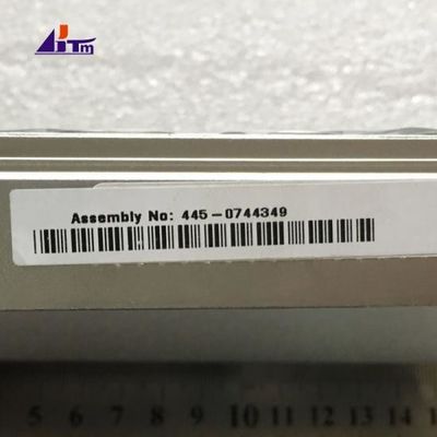 ATM 기계 부품 NCR 셀프 서비스 6625 EPP-3 US 3 모듈 조립 키보드 445-0744349