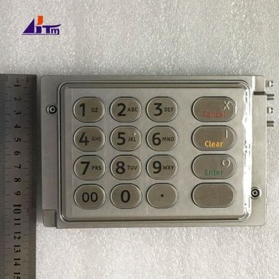ATM 기계 부품 NCR 셀프 서비스 6625 EPP-3 US 3 모듈 조립 키보드 445-0744349