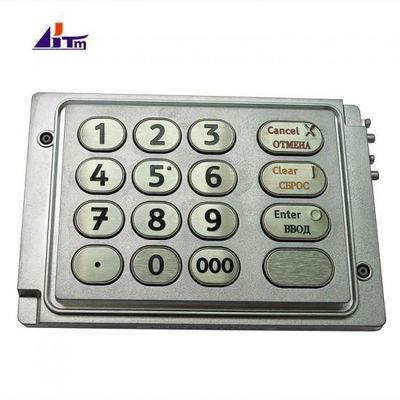 ATM 기계 부품 NCR 셀프 서비스 66XX EPP-U 러시아 키보드 445-0717207