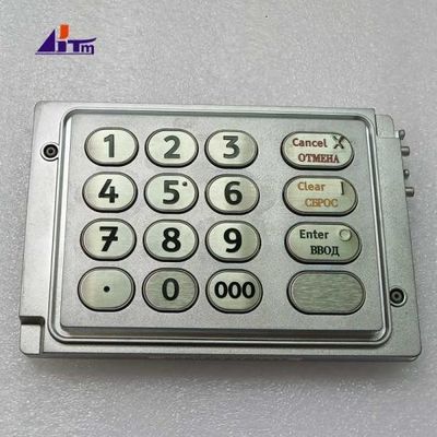 ATM 기계 부품 NCR 셀프 서비스 66XX EPP-U 러시아 키보드 445-0717207