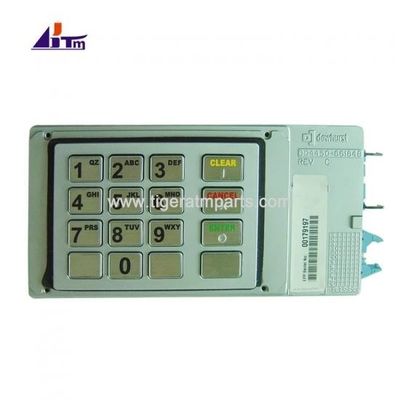 NCR ATM 기계 부품 EPP 보안 모듈 키보드 키보드 445-0661000