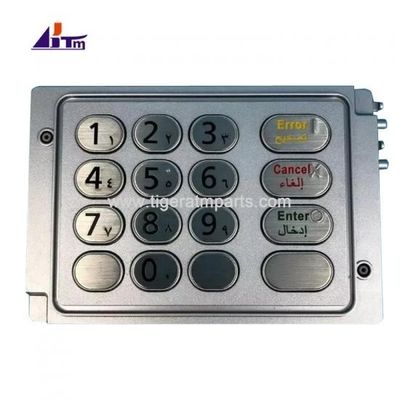 ATM 기계 부품 NCR EPP 3 키보드 EPP 4 키보드 445-0745409 009-0028973