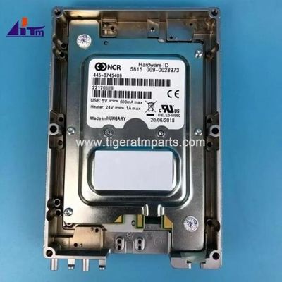 ATM 기계 부품 NCR EPP 3 키보드 EPP 4 키보드 445-0745409 009-0028973