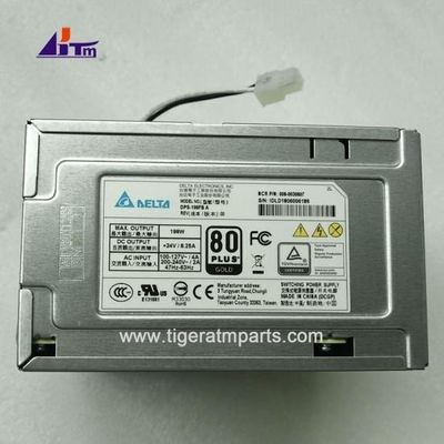 009-0030607 0090030607 NCR 전원 공급 24V ATM 기계 부품