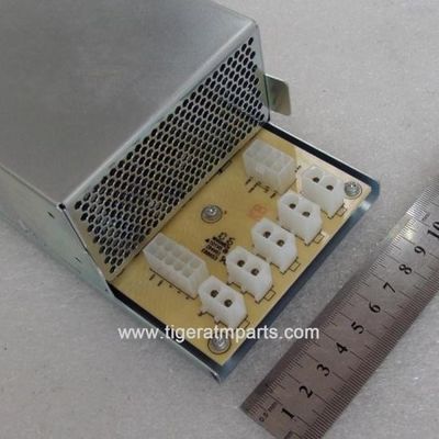 009-0024929 0090024929 NCR 6625 6674 전원 공급 장치 600W 24V ATM 부품