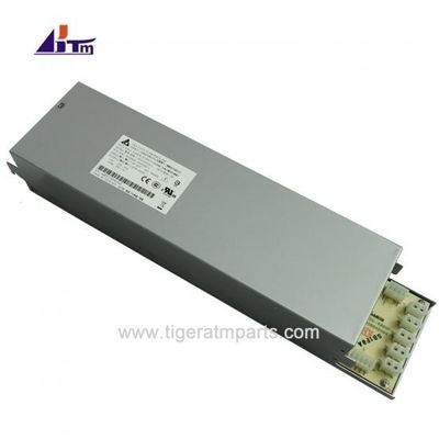 ATM 기계 부품 NCR 셀프서브 6683 6687 BRM 전환 전원 공급 605W + 24V 009-0028273