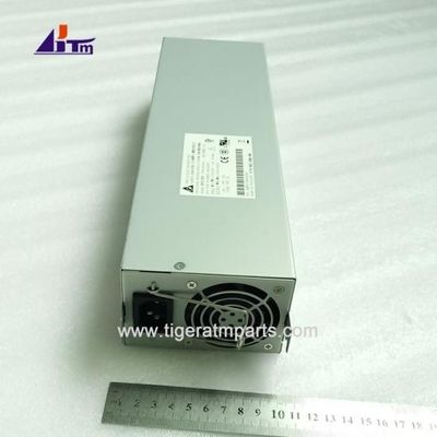 ATM 기계 부품 NCR 셀프서브 6683 6687 BRM 전환 전원 공급 605W + 24V 009-0028273