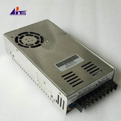 ATM 기계 부품 NCR 전원 공급 스위치 모드 300W 24V 009-0025595