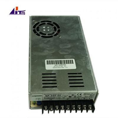 ATM 기계 부품 NCR 전원 공급 스위치 모드 300W 24V 009-0030700