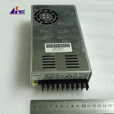 ATM 기계 부품 NCR 전원 공급 스위치 모드 300W 24V 009-0030700