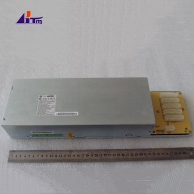 ATM 기계 부품 NCR 셀프서브 6622 343w 전원 공급 009-0025115