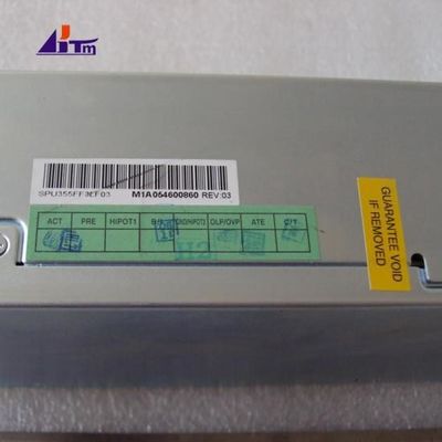 ATM 기계 부품 NCR 셀프서브 6622 343w 전원 공급 009-0025115