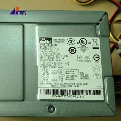 ATM 부품 NCR 셀프 서비스 P4 PC 코어 주요 전원 공급 445-0723046-14