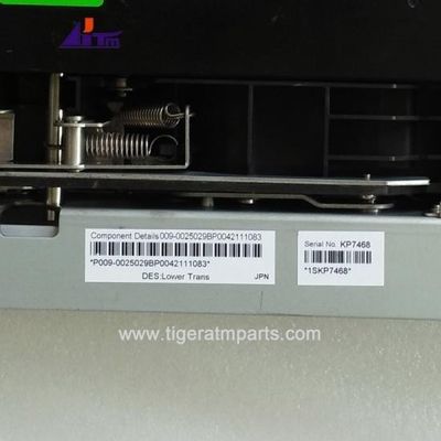 ATM 기계 부품 NCR GBRU 하부 운송 모듈 009-0025029