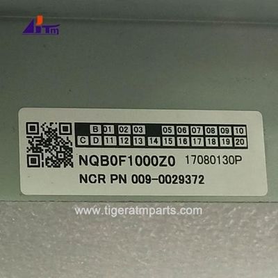 ATM 기계 부품 NCR 셀프서브 6683 6687 BRM 브릿지 운송 009-0029372