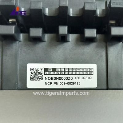 ATM 기계 부품 NCR 셀프 서비스 6683 6687 BRM 중간 운송 009-0029126