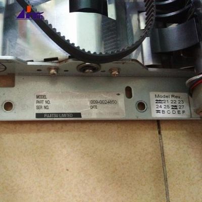 ATM 기계 부품 NCR 셀프 서비스 6687 상부 운송 KD02161-D311 009-0024850