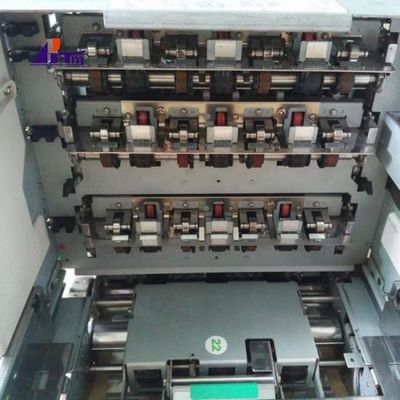 ATM 기계 부품 NCR 셀프 서비스 6687 상부 운송 KD02161-D311 009-0024850