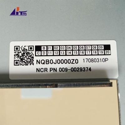 ATM 기계 부품 NCR BRM 상부 운송 009-0029374