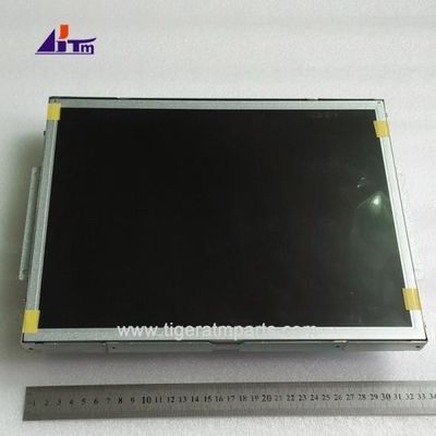 445-0736985 NCR 66XX 15 인치 LCD 디스플레이 패널 ATM 기계 부품