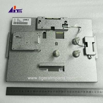 006-8616350 NCR 6683 15 인치 LCD 모니터 ATM 기계 부품
