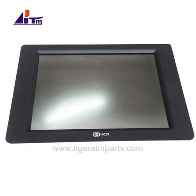 445-0735827 NCR 15인치 LCD 디스플레이 모니터 터치 스크린 ATM 기계 부품