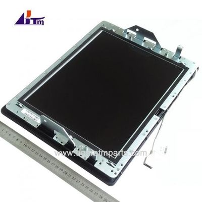 445-0735827 NCR 15인치 LCD 디스플레이 모니터 터치 스크린 ATM 기계 부품