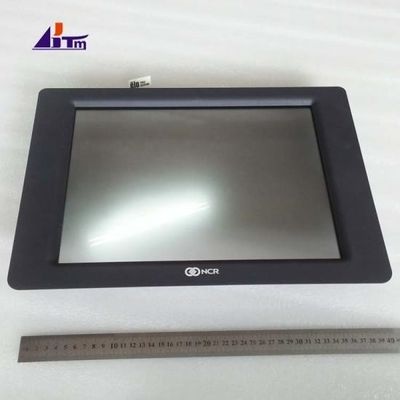 445-0735827 NCR 15인치 LCD 디스플레이 모니터 터치 스크린 ATM 기계 부품