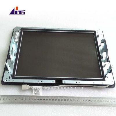 445-0735827 NCR 15인치 LCD 디스플레이 모니터 터치 스크린 ATM 기계 부품