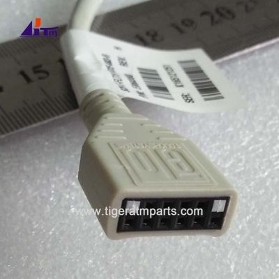 445-0735827 NCR 15인치 LCD 디스플레이 모니터 터치 스크린 ATM 기계 부품