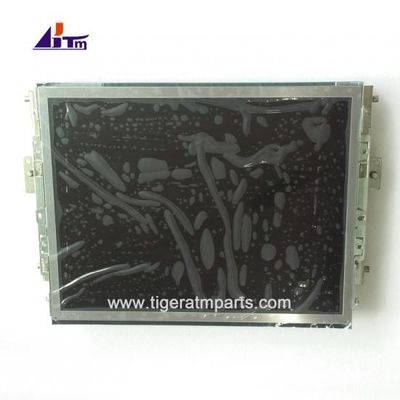 445-0731782 NCR 6625 6626 LCD 15 인치 Std 밝은 디스플레이 ATM 기계 부품