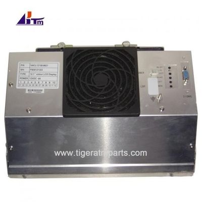 ATM 기계 부품 NCR 5886 5877 12.1 인치 LCD 디스플레이 VGA 009-0016897