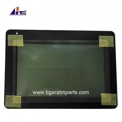 ATM 기계 부품 NCR 셀프서브 6683 6687 LCD 디스플레이 패널 7 인치 COP 445-0753129