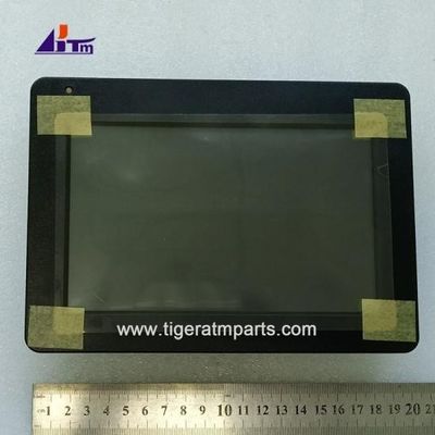 ATM 기계 부품 NCR 셀프서브 6683 6687 LCD 디스플레이 패널 7 인치 COP 445-0753129