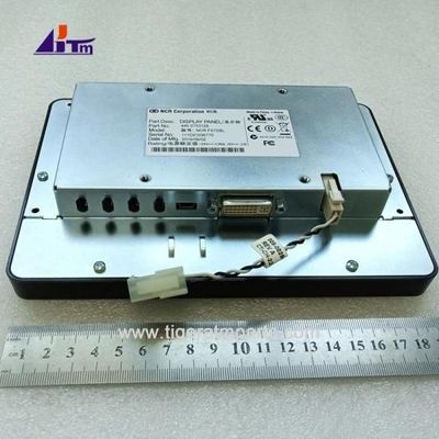 ATM 기계 부품 NCR 셀프서브 6683 6687 LCD 디스플레이 패널 7 인치 COP 445-0753129