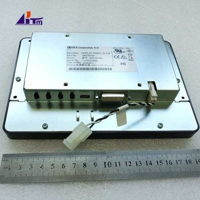 ATM 기계 부품 NCR 셀프서브 6687 디스플레이 패널 7 인치 COP 445-0763724