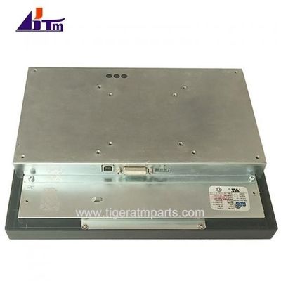 ATM 기계 부품 NCR 10.4 인치 LCD GOP UOP 사용자 운영자 패널 445-0697352