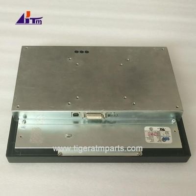 ATM 기계 부품 NCR 10.4 인치 LCD GOP UOP 사용자 운영자 패널 445-0697352