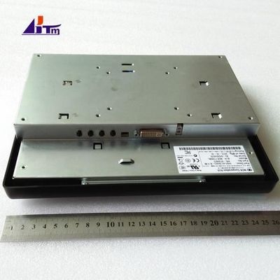 ATM 부품 NCR 셀프 서비스 6622 6625 GOP 그래픽 운영자 패널 445-0735023