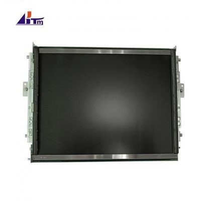 ATM Machine Parts NCR 6625 LCD 15 Inch Std 밝은 모니터 디스플레이 009-0027572