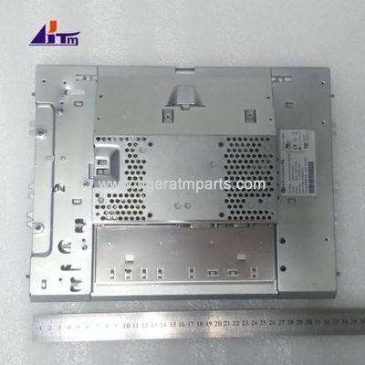 ATM 기계 부품 NCR LCD 15 인치 모니터 디스플레이 445-0747420