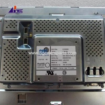 ATM 부품 NCR 6622 6625 LCD 디스플레이 모니터 009-0025272