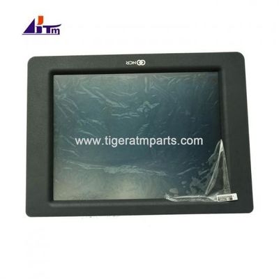 ATM 기계 부품 NCR 셀프 서비스 15 인치 터치 스크린 조립 프라이버시 AG 445-0711378