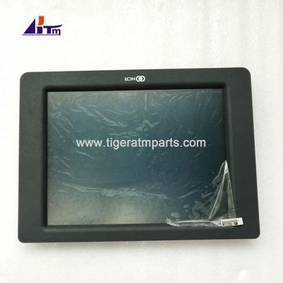 ATM 기계 부품 NCR 셀프 서비스 15 인치 터치 스크린 조립 프라이버시 AG 445-0711378