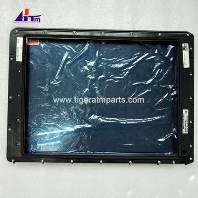 ATM 기계 부품 NCR 셀프 서비스 15 인치 터치 스크린 조립 프라이버시 AG 445-0711378
