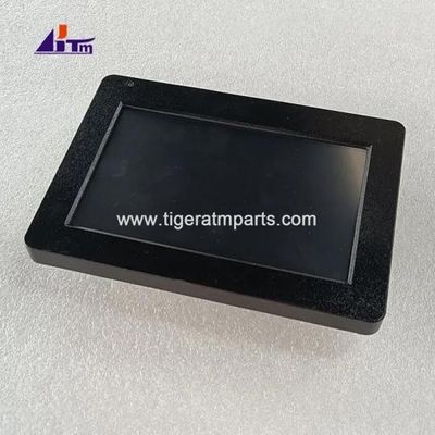 ATM 기계 부품 NCR 셀프서브 컴팩트 운영자 패널 COP 7 인치 445-0744450