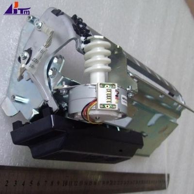 ATM 기계 부품 NCR 6625 셀프서브 25 셔터 조립 445-0713958 445-0713959 445-0707590