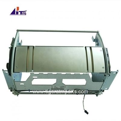 ATM 기계 부품 NCR 셀프서브 6683 6687 BRM 재활용 셔터 445-0746108