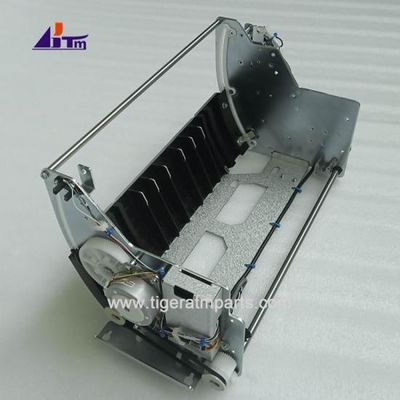 ATM 기계 부품 NCR 셀프서브 6683 6687 BRM 재활용 셔터 445-0746108